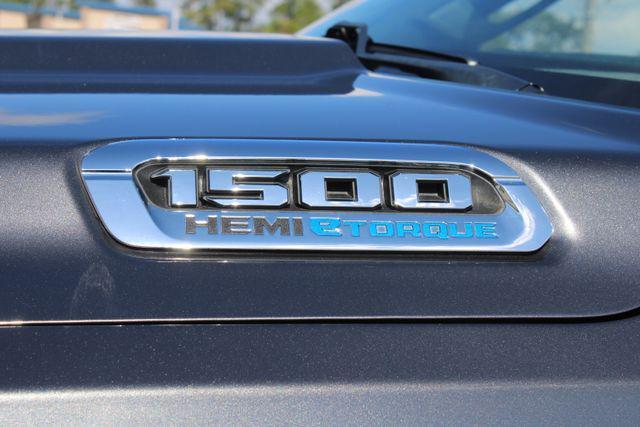 used 2023 Ram 1500 car, priced at $54,995