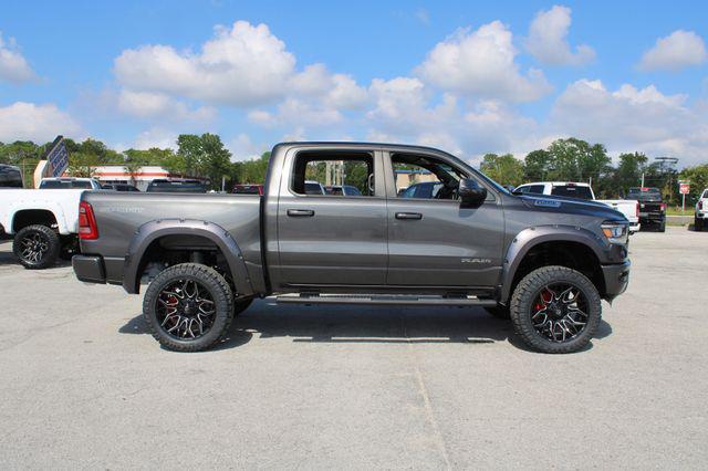 used 2023 Ram 1500 car, priced at $54,995