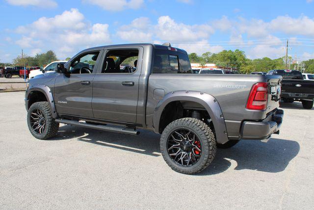 used 2023 Ram 1500 car, priced at $54,995