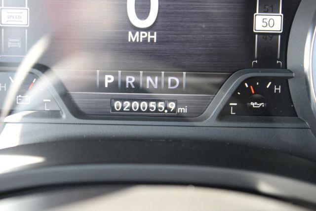 used 2023 Ram 1500 car, priced at $54,995