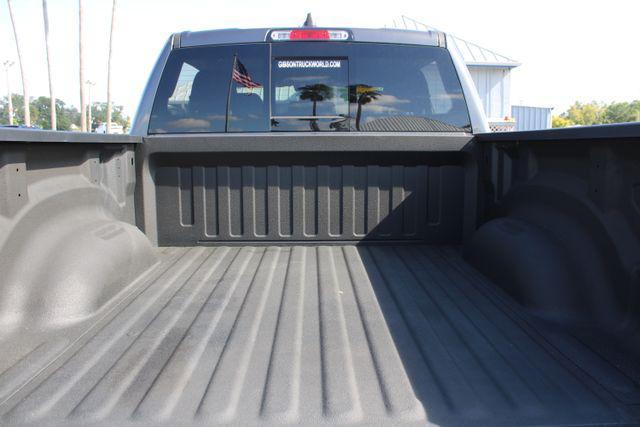 used 2023 Ram 1500 car, priced at $54,995