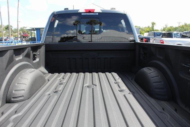 used 2020 Ford F-250 car, priced at $62,995