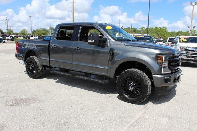 used 2020 Ford F-250 car, priced at $62,995