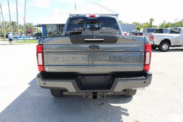 used 2020 Ford F-250 car, priced at $62,995