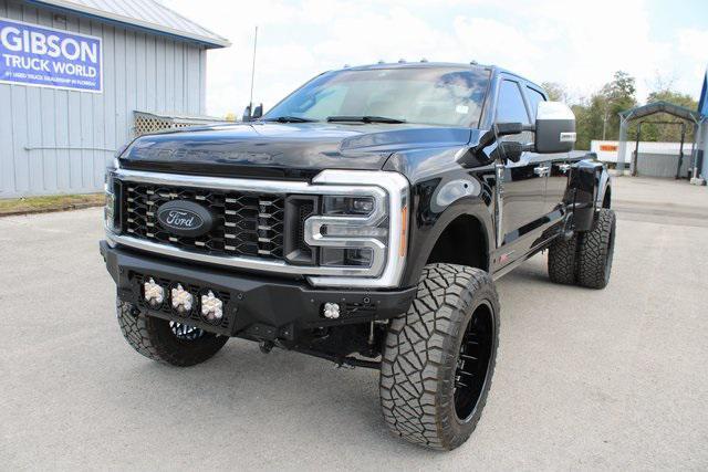 used 2024 Ford F-350 car, priced at $118,995