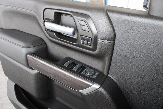 used 2022 Chevrolet Silverado 2500 car, priced at $68,495