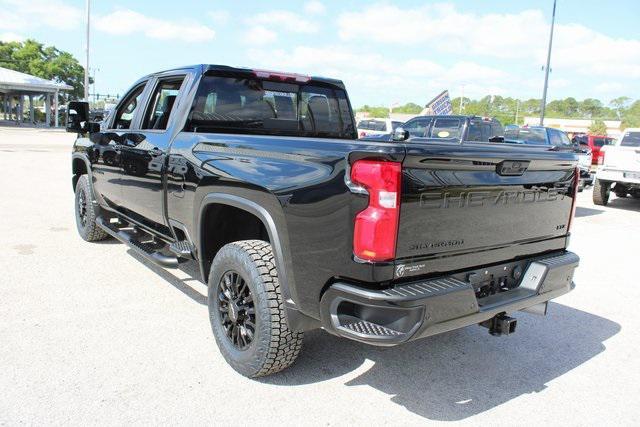 used 2022 Chevrolet Silverado 2500 car, priced at $68,495