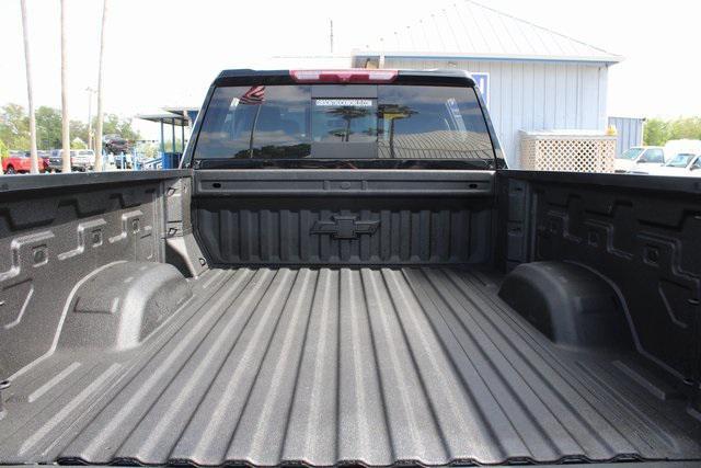 used 2022 Chevrolet Silverado 2500 car, priced at $68,495