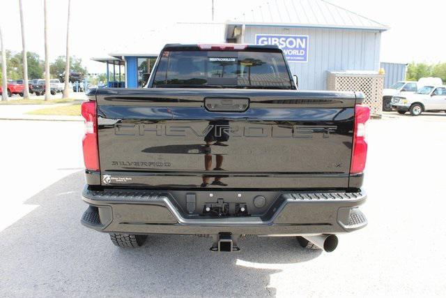used 2022 Chevrolet Silverado 2500 car, priced at $68,495