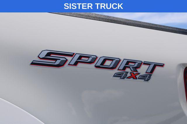used 2023 Ford F-150 car, priced at $55,995