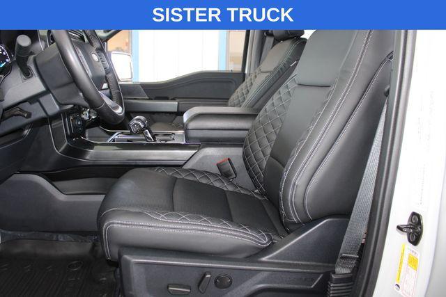 used 2023 Ford F-150 car, priced at $55,995
