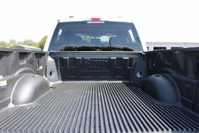 used 2022 Ford F-250 car, priced at $63,495