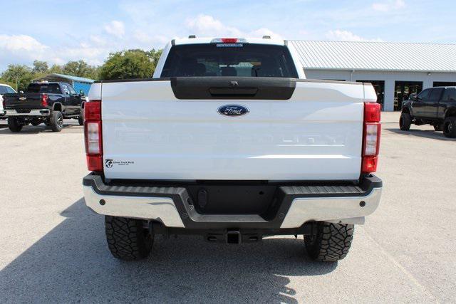 used 2022 Ford F-250 car, priced at $63,495