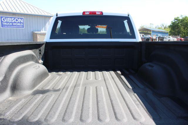 used 2024 Ram 2500 car, priced at $55,995