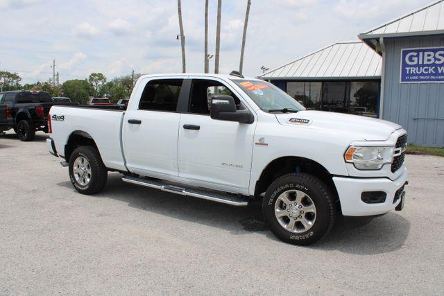 used 2024 Ram 2500 car, priced at $55,995