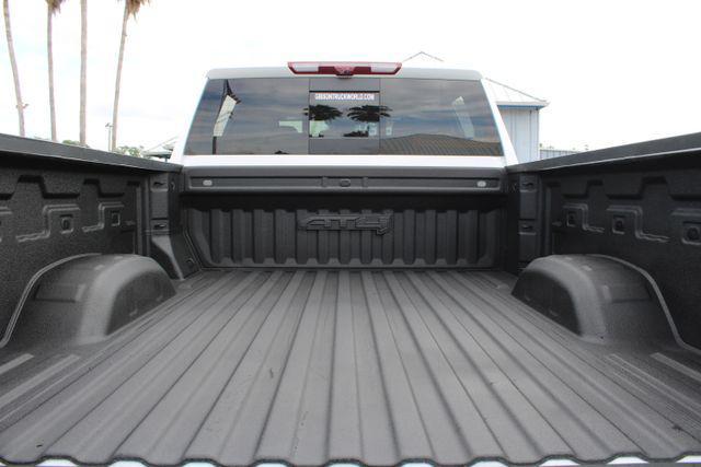 used 2024 GMC Sierra 2500 car, priced at $86,995