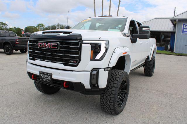used 2024 GMC Sierra 2500 car, priced at $86,995