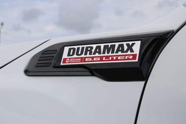 used 2024 GMC Sierra 2500 car, priced at $86,995