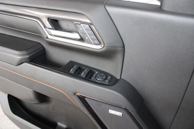 used 2024 GMC Sierra 2500 car, priced at $86,995