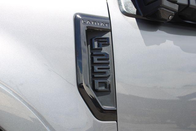 used 2022 Ford F-250 car, priced at $79,995