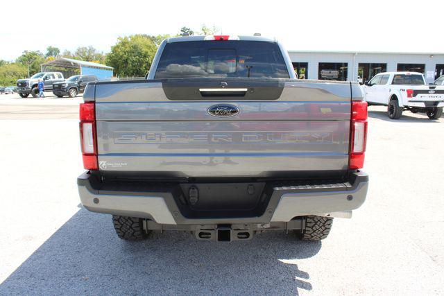 used 2022 Ford F-250 car, priced at $79,995