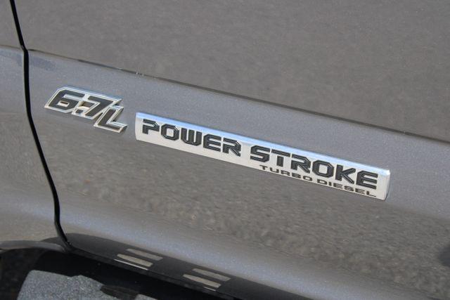 used 2022 Ford F-250 car, priced at $79,995