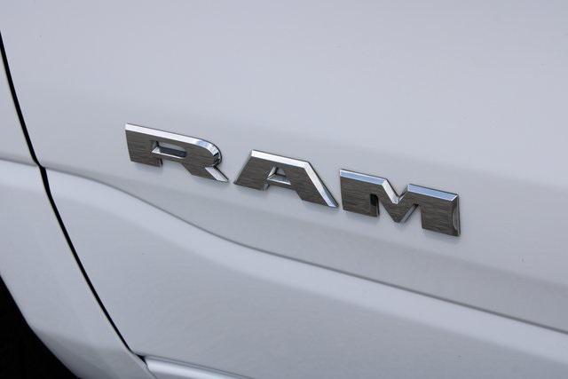 used 2024 Ram 1500 car, priced at $51,995