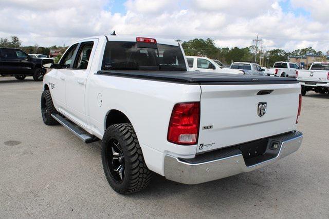 used 2020 Ram 1500 Classic car, priced at $27,995