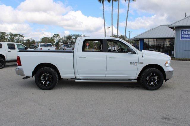 used 2020 Ram 1500 Classic car, priced at $27,995