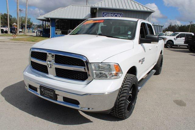 used 2020 Ram 1500 Classic car, priced at $27,995