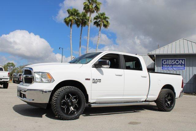 used 2020 Ram 1500 Classic car, priced at $27,995