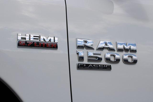 used 2020 Ram 1500 Classic car, priced at $27,995