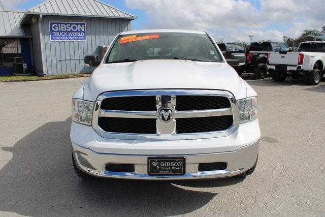 used 2020 Ram 1500 Classic car, priced at $27,995