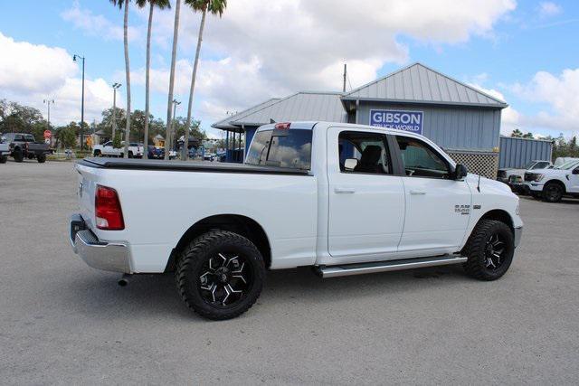 used 2020 Ram 1500 Classic car, priced at $27,995