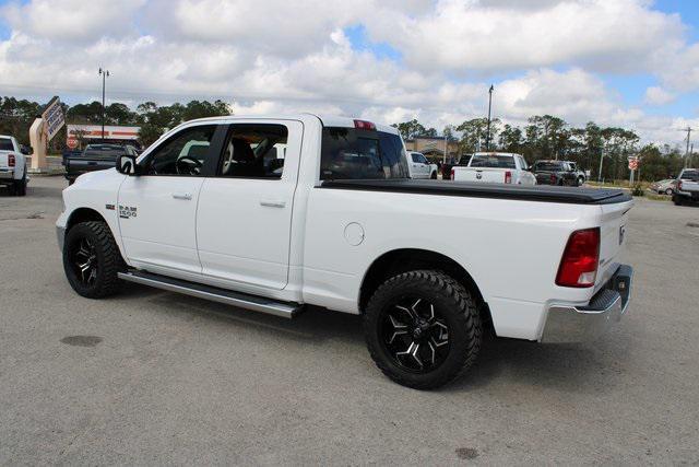 used 2020 Ram 1500 Classic car, priced at $27,995