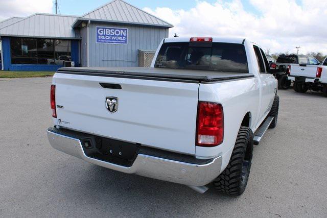 used 2020 Ram 1500 Classic car, priced at $27,995