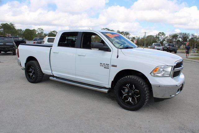 used 2020 Ram 1500 Classic car, priced at $27,995