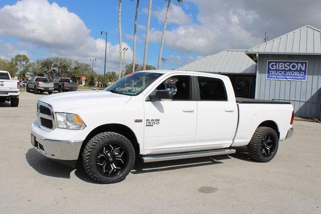 used 2020 Ram 1500 Classic car, priced at $27,995