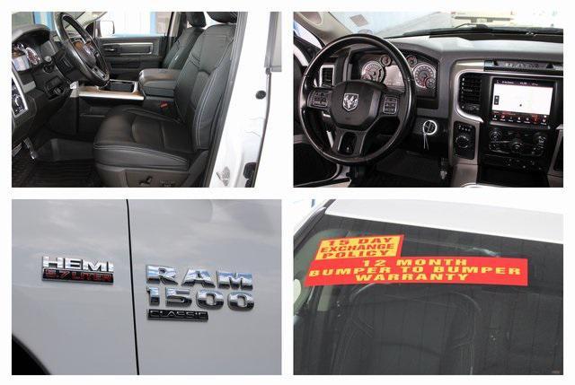 used 2020 Ram 1500 Classic car, priced at $27,995