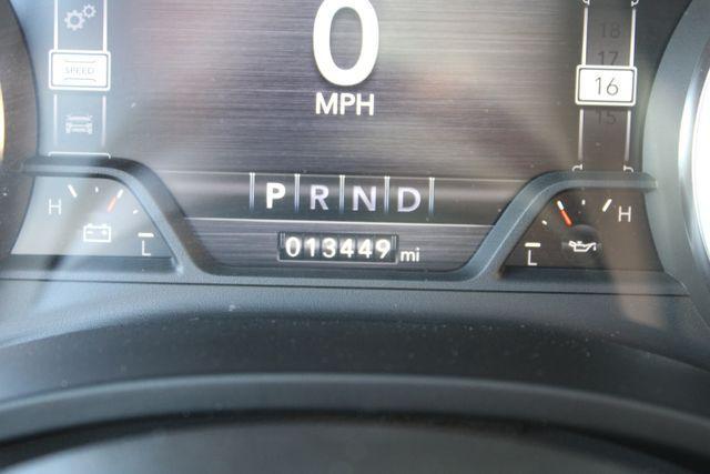 used 2022 Ram 1500 car, priced at $53,495