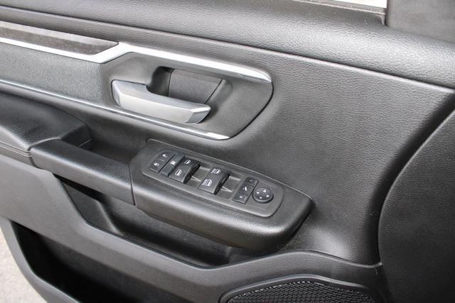 used 2022 Ram 1500 car, priced at $53,495