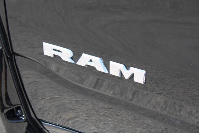 used 2022 Ram 1500 car, priced at $53,495