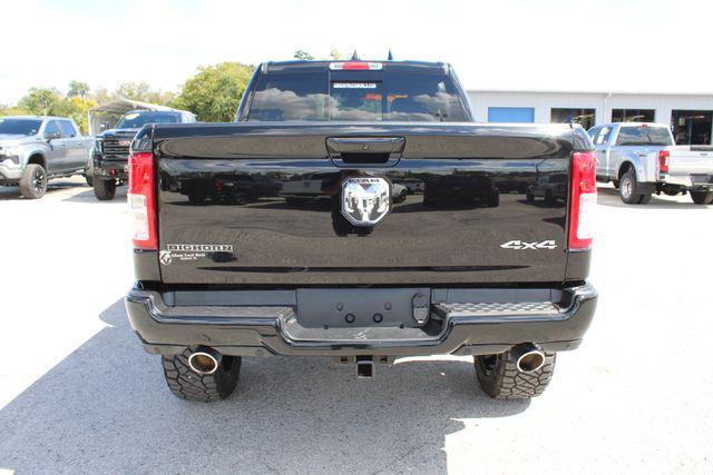 used 2022 Ram 1500 car, priced at $53,495