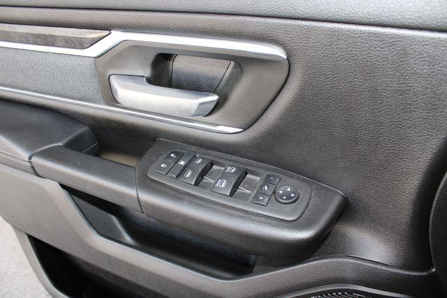 used 2022 Ram 1500 car, priced at $49,995