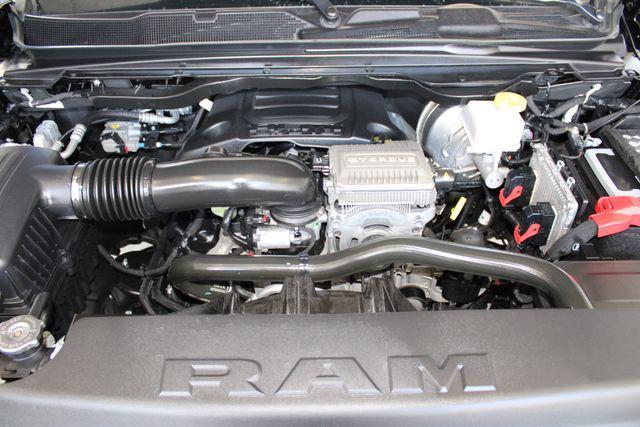 used 2022 Ram 1500 car, priced at $49,995