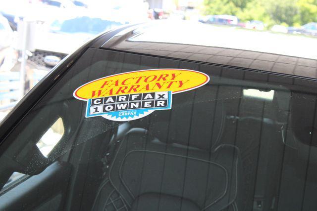 used 2022 Ram 1500 car, priced at $49,995