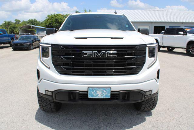 used 2023 GMC Sierra 1500 car, priced at $56,995