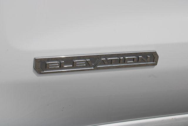 used 2023 GMC Sierra 1500 car, priced at $56,995