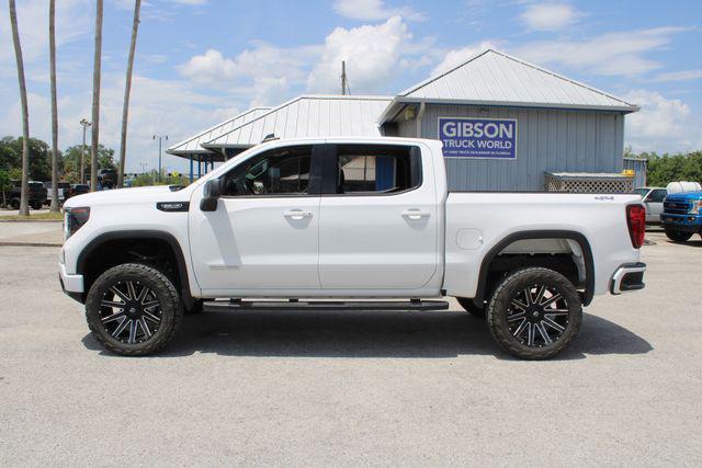 used 2023 GMC Sierra 1500 car, priced at $56,995