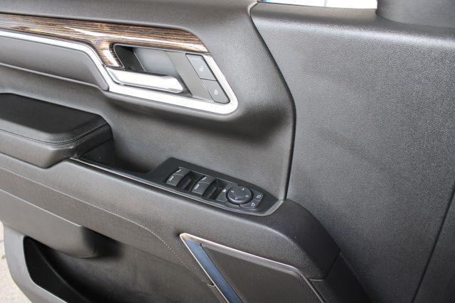 used 2023 GMC Sierra 1500 car, priced at $56,995